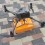 دستگاه GPR مارک Zond Aero 500  برای برداشت ژئورادار بوسیله پهپاد
